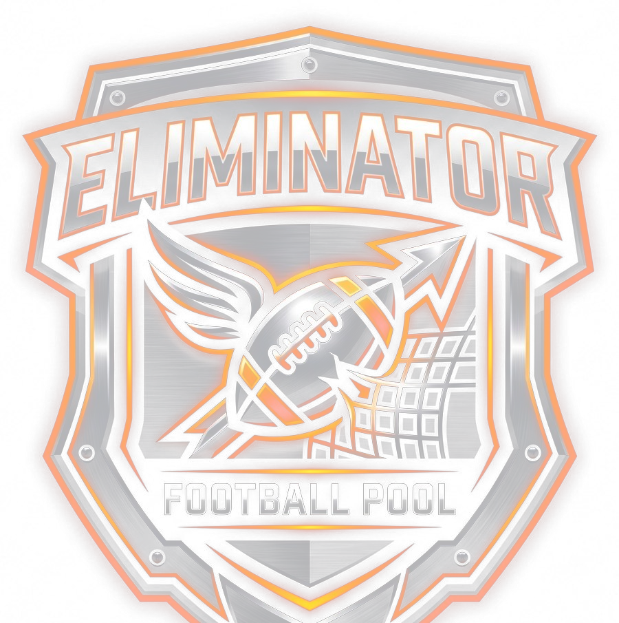 Eliminator Football Pool